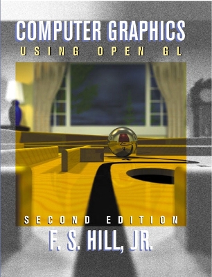 Computer Graphics Using Open Gl - Hill, Francis J