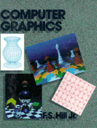 Computer Graphics - Hill, Francis S
