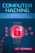 Computer Hacking: This Book Includes: Hacking Tools for Computers with Linux Mint, Linux for Beginners and Kali Linux Tools and Hacking with Kali Linux with Basic Security Testing