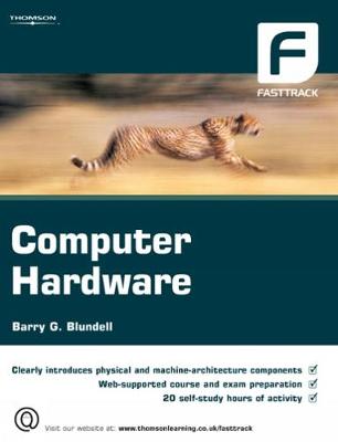 Computer Hardware - Blundell, Barry