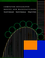 Computer-Integrated Design and Manufacturing