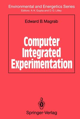 Computer Integrated Experimentation - Magrab, Edward