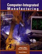 Computer-Integrated Manufacturing