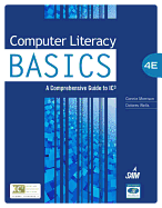 Computer Literacy Basics: A Comprehensive Guide to IC3