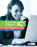 Computer Literacy for IC3 Unit 3: Living Online