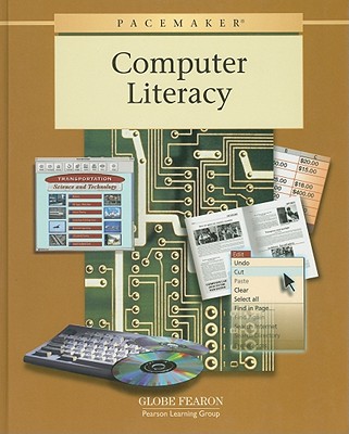 Computer Literacy - Globe Fearon (Creator)