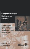 Computer-Managed Maintenance Systems