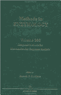 Computer Methods for Macromolecular Sequence Analysis