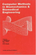 Computer Methods in Biomechanics and Biomedical Engineering