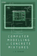 Computer Modelling of Concrete Mixtures