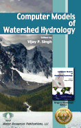 Computer models of watershed hydrology