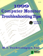 Computer Monitor Troubleshooting Tips