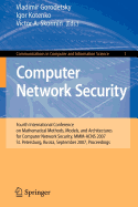 Computer Network Security