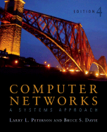 Computer Networks: A Systems Approach