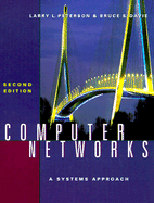 Computer Networks: A Systems Approach