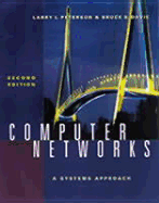 Computer Networks: A Systems Approach