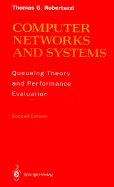 Computer Networks and Systems: Queueing Theory and Performance Evaluation