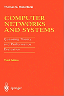 Computer Networks and Systems: Queueing Theory and Performance Evaluation