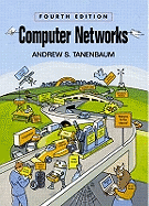 Computer Networks: International Edition
