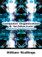 Computer Organization and Architecture: Designing for Performance