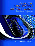 Computer Organization and Architecture