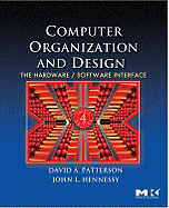 Computer Organization and Design: The Hardware/Software Interface