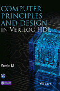 Computer Principles and Design in Verilog Hdl