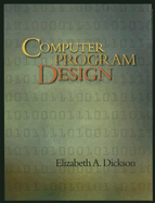 Computer Program Design