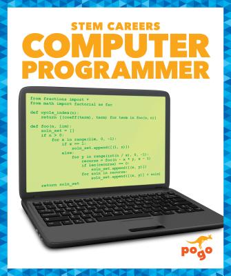 Computer Programmer - Bailey, R J