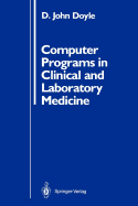 Computer Programs in Clinical and Laboratory Medicine