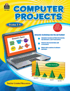 Computer Projects, Grades 2-4