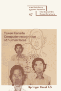 Computer recognition of human faces