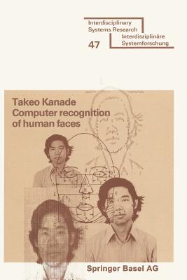 Computer Recognition of Human Faces - Kanade
