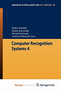 Computer Recognition Systems 4