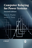 Computer Relaying for Power Systems