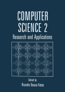 Computer Science 2: Research and Applications