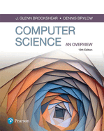 Computer Science: An Overview