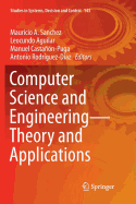 Computer Science and Engineering--Theory and Applications