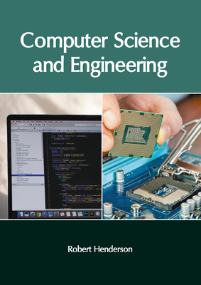 Computer Science and Engineering - Henderson, Robert (Editor)