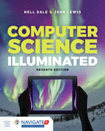 Computer Science Illuminated: .