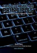 Computer Science Principles: The Foundational Concepts of Computer Science - For AP(R) Computer Science Principles