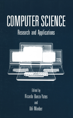 Computer Science - Baeza-Yates, R, and Manber, Udi, and Chilean Computer Science Society