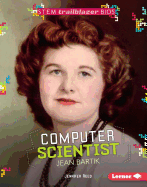 Computer Scientist Jean Bartik