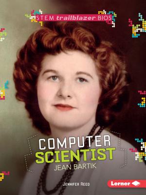 Computer Scientist Jean Bartik - Reed, Jennifer