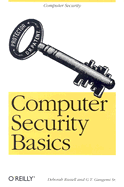 Computer Security Basics