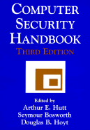 Computer Security Handbook