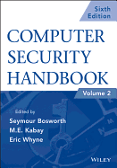 Computer Security Handbook