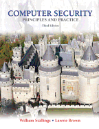 Computer Security: Principles and Practice