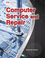 Computer Service and Repair