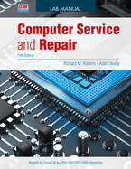 Computer Service and Repair